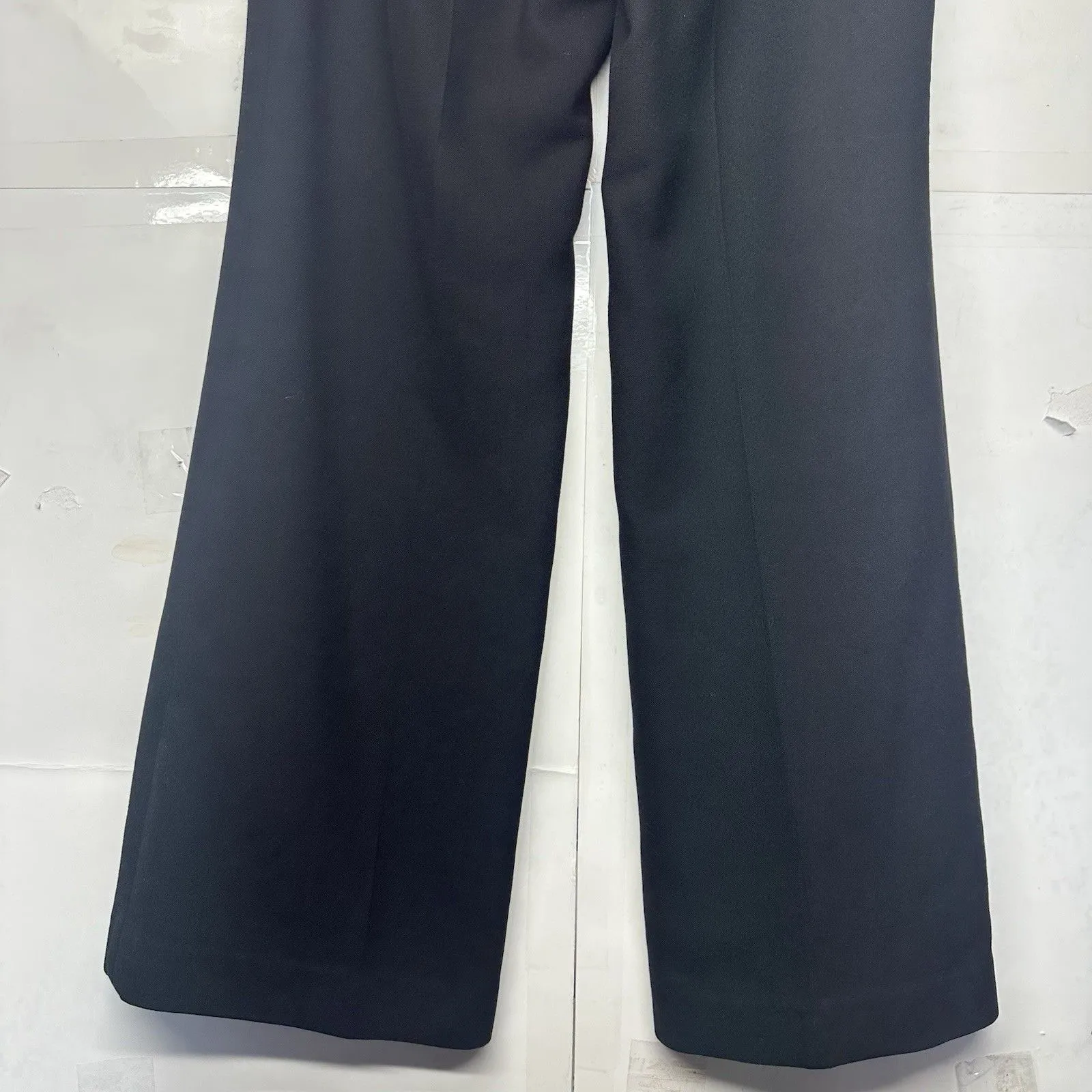 LOFT Women’s Size 2 Petite Black Dress Pants Slacks Career Workwear - Image 8