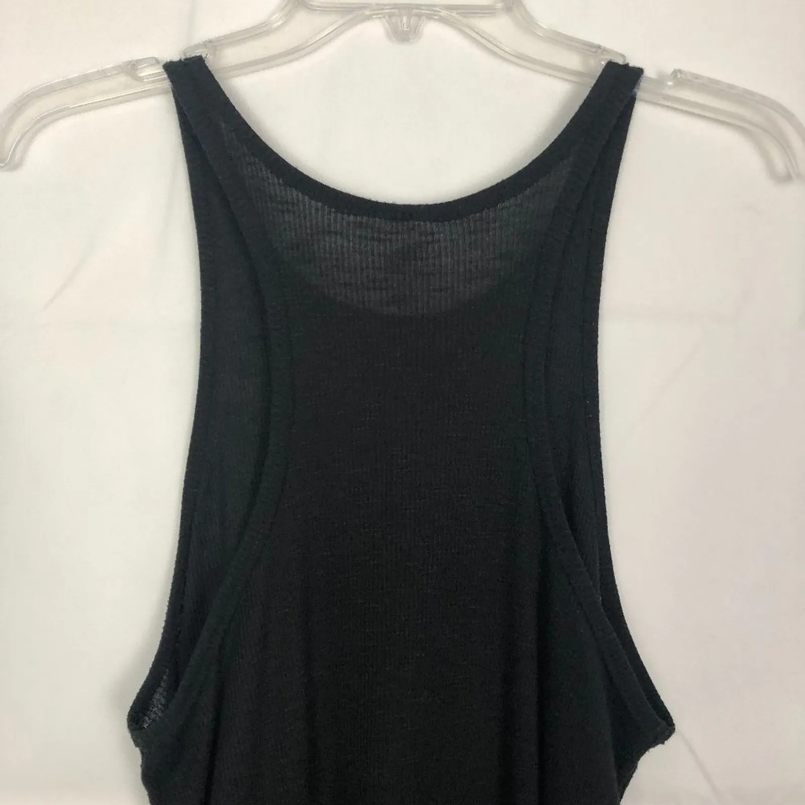 Urban Outfitters Tank Top Womens Small Stretch Fitness Workout Leisure Walking - Image 6