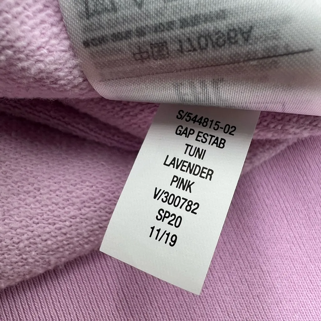 GAP Pullover Sweater - Image 7