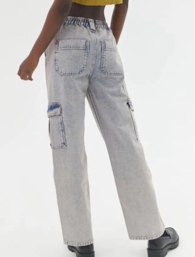 BDG Skate Jeans - Image 2