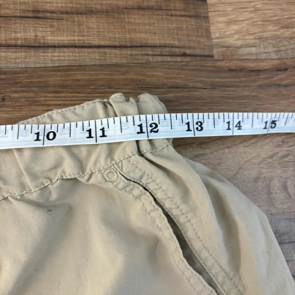 Patagonia Worn Wear Unisex River Shorts Women’s Outdoor Active - Image 5