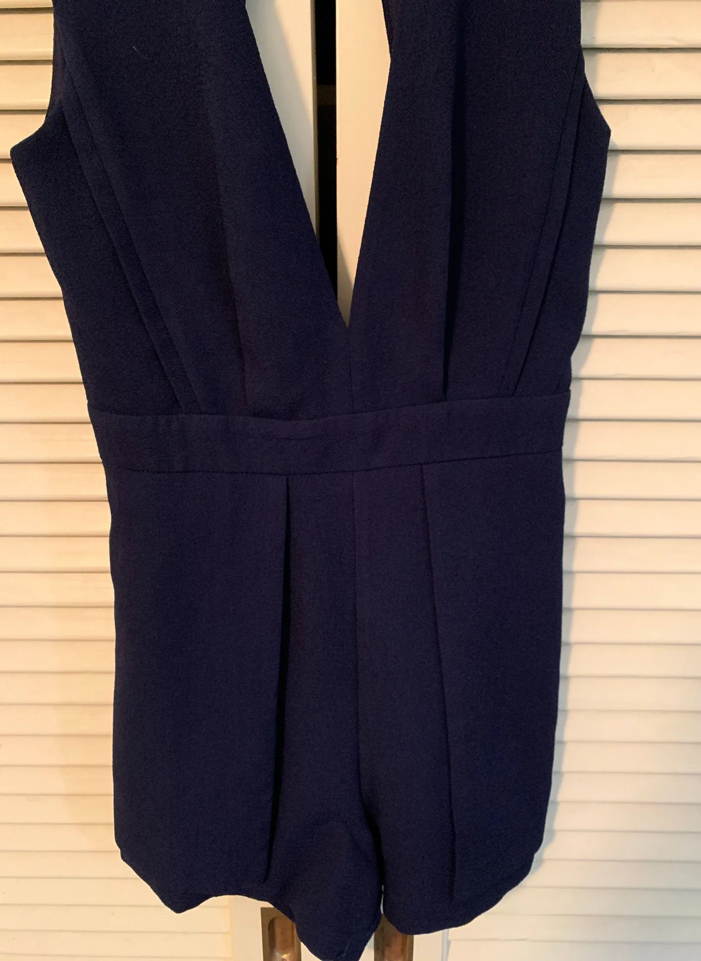 Lulus Formal Romper - Image 4