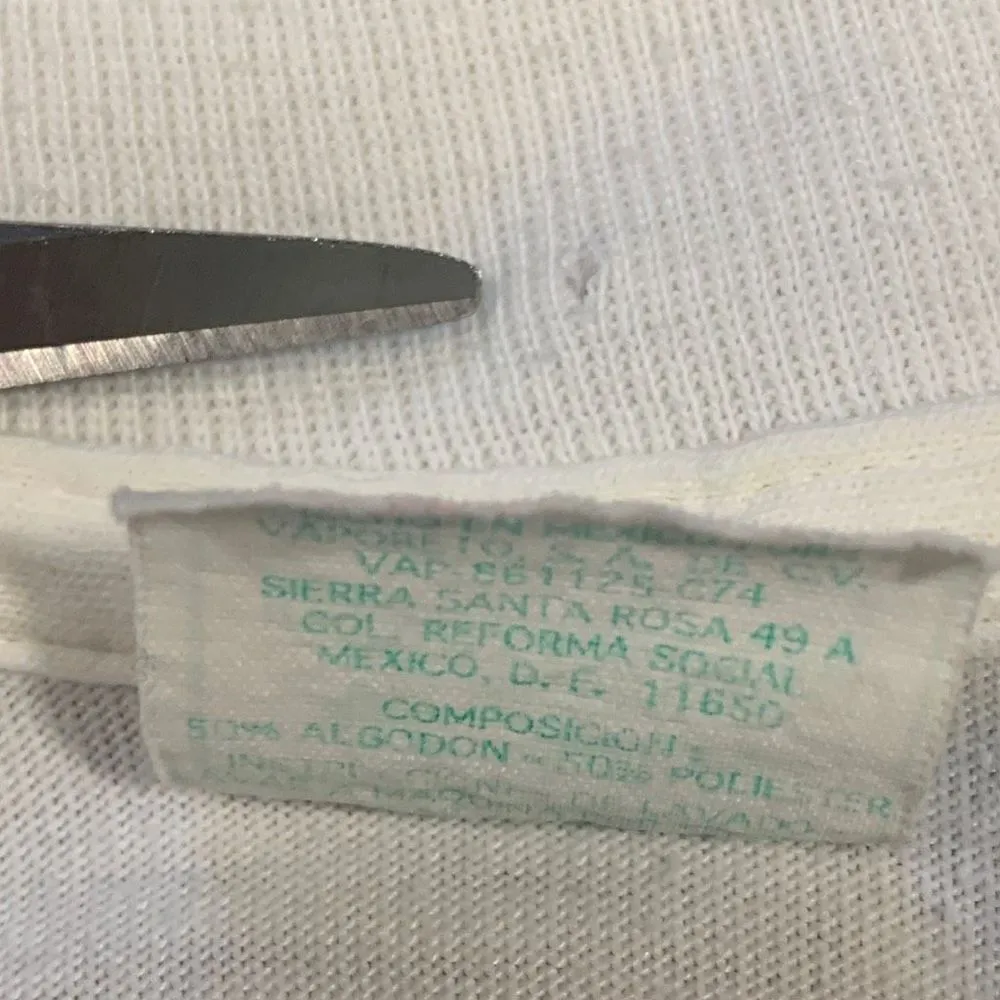 Vintage Carlos N Charlie T - Image 7