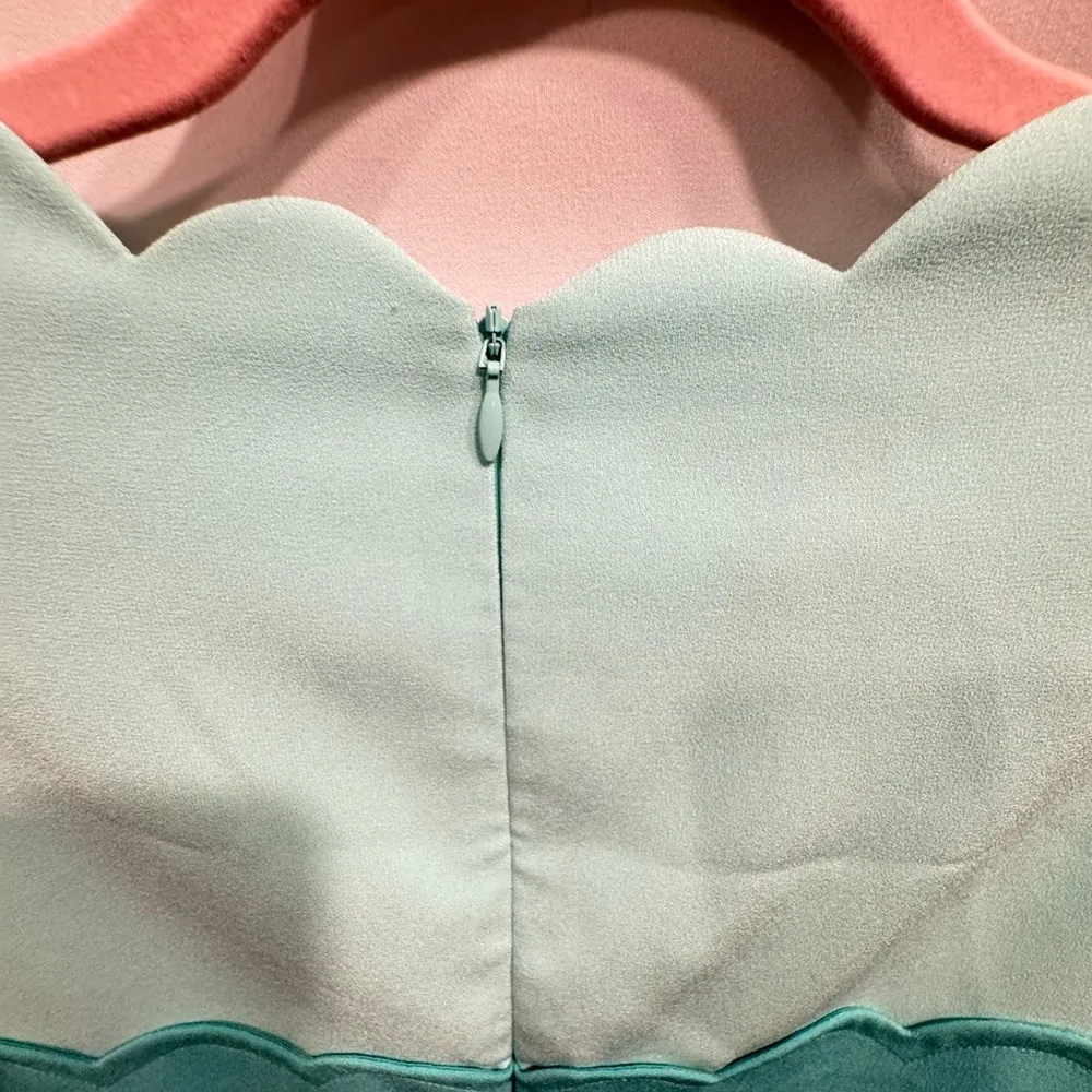 NWOT Escada Dewissa Blue Color - Image 15