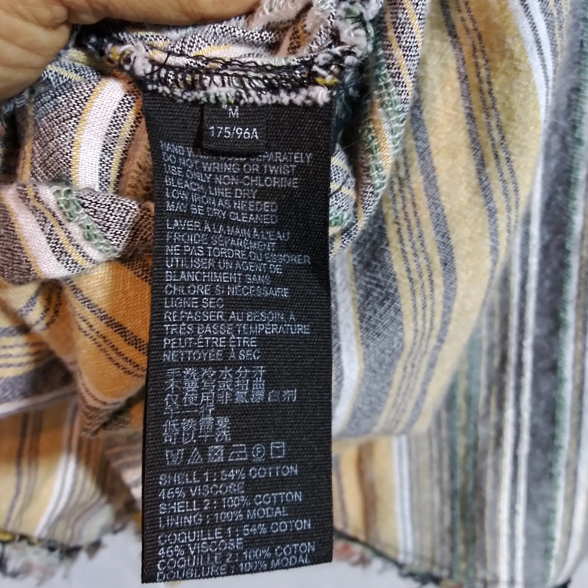 Free People Under The Sun Tunic Dress Boho Size M - Image 12