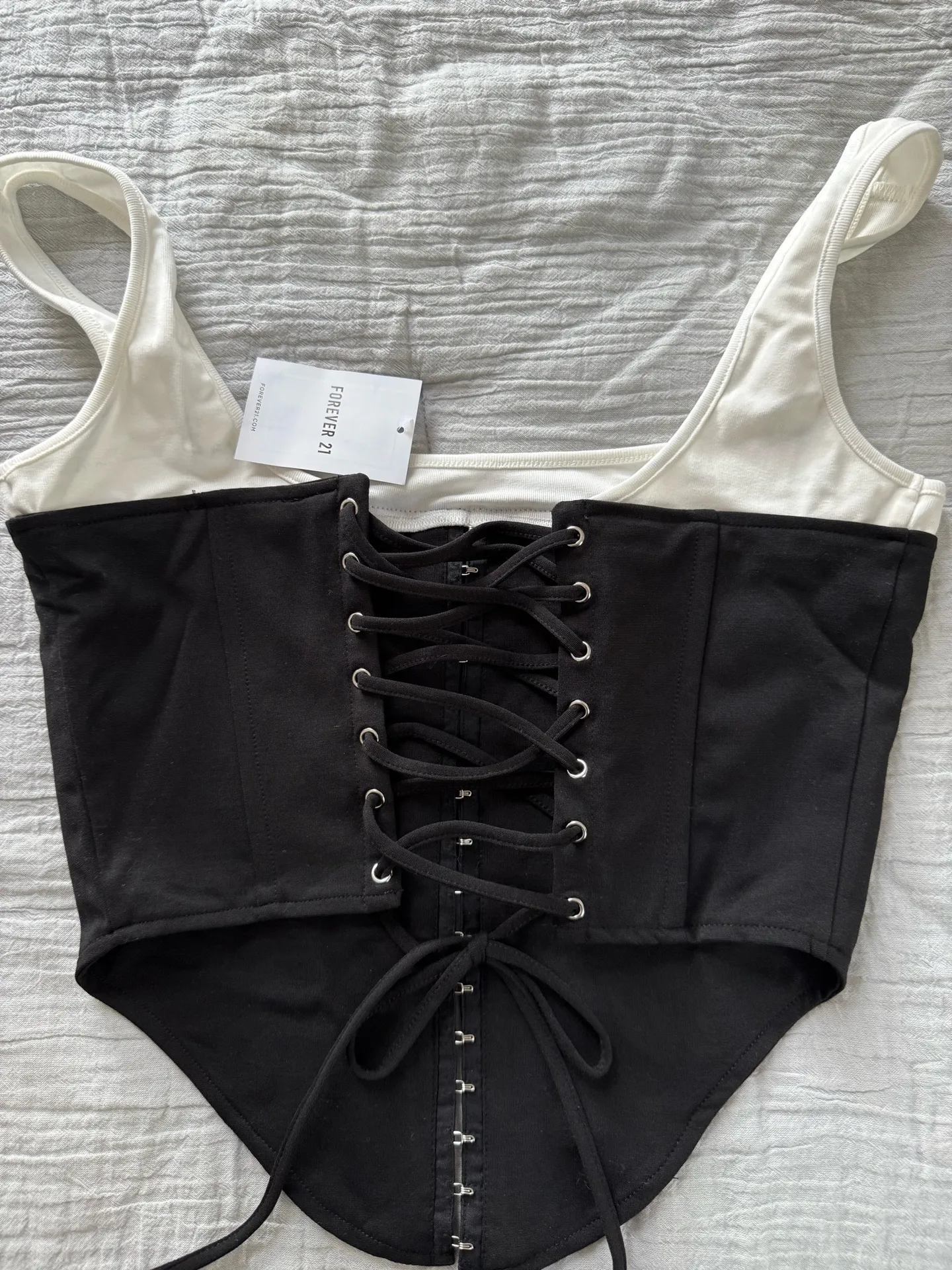 Forever 21 Top - Image 3