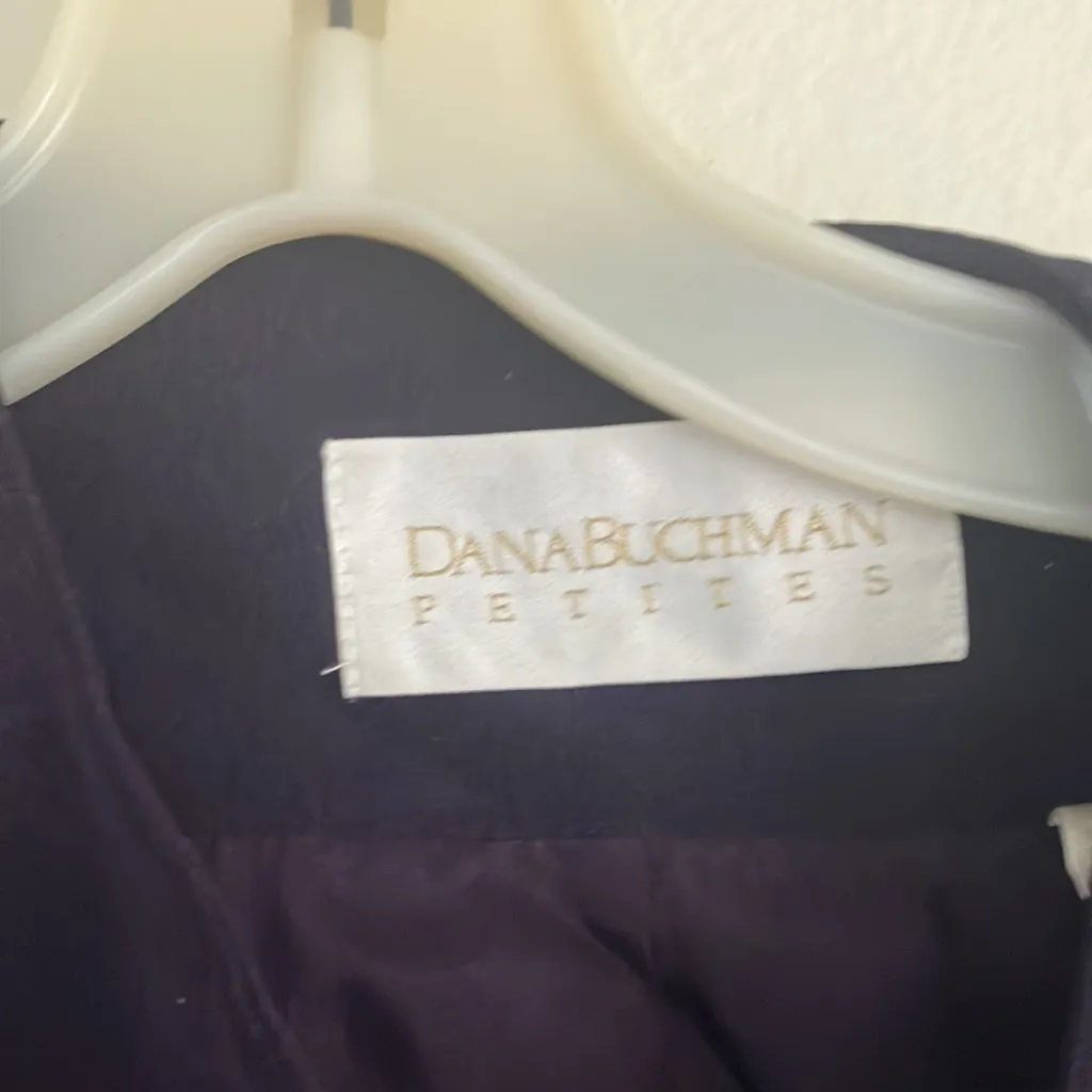 Dana Buchman FINAL MARKDOWN  jacket 4p - Image 3