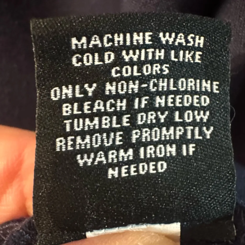 Victoria Beckham for Target Appliqué Sweatshirt - Image 6