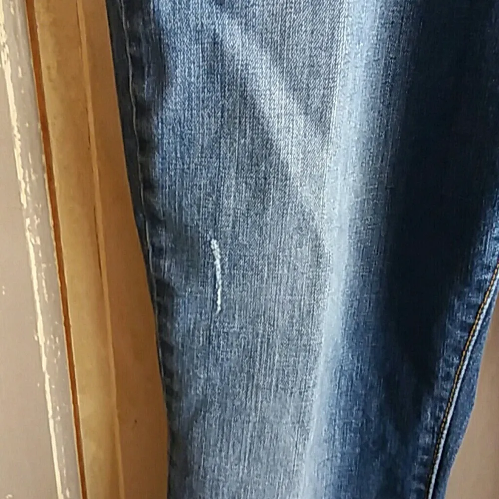 Levi's 515 bootcut jeans - Image 3