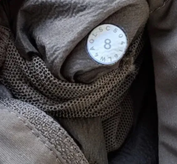 Black Lululemon Swiftly Tech Short Sleeve - Image 5