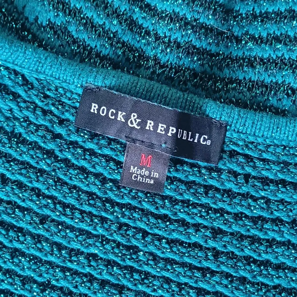 Rock & Republic Sweater - Image 7