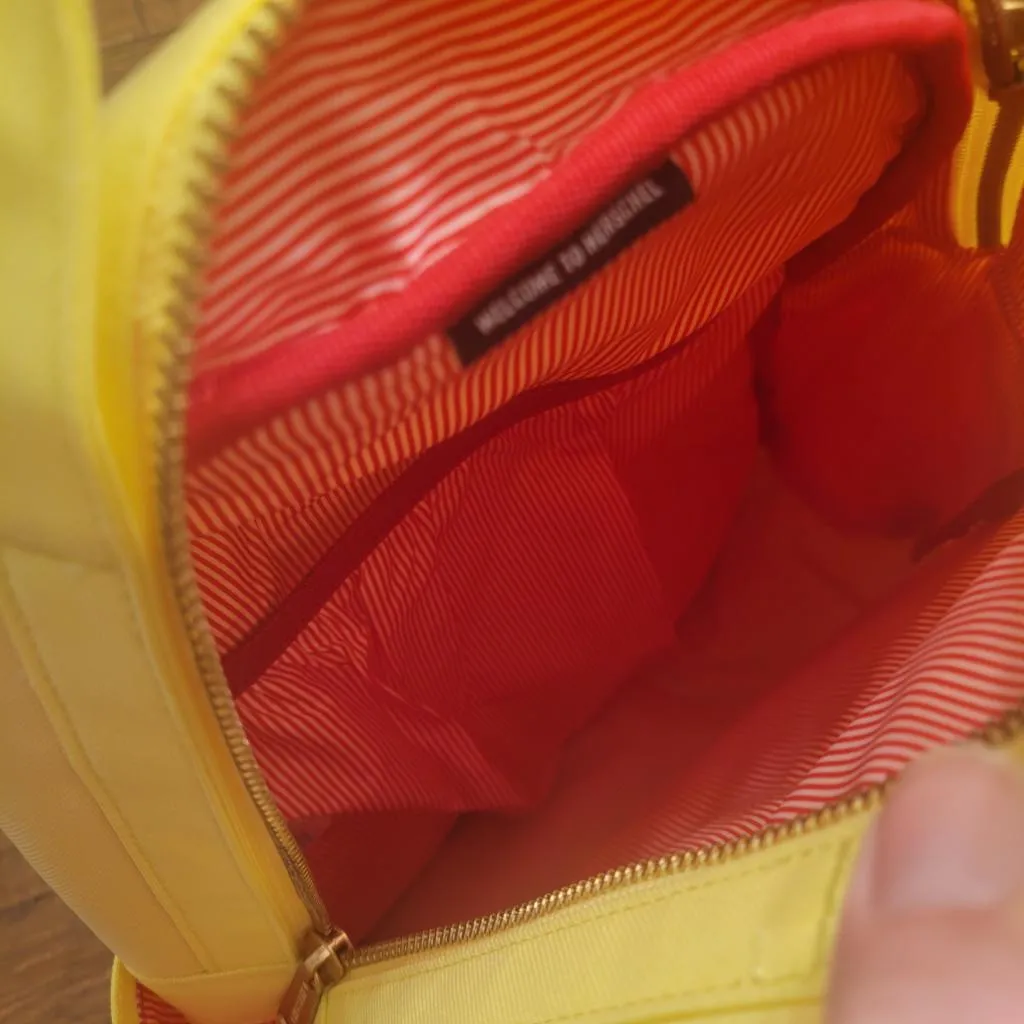 Herschel Supply Company HERSCHEL Nova Mid Backpack‎ - Image 8