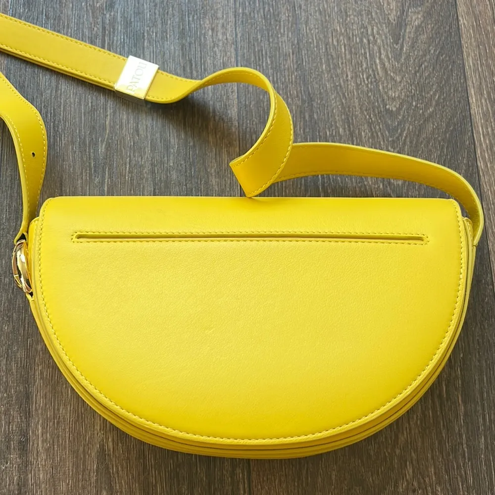 Le Patou bag - Image 3