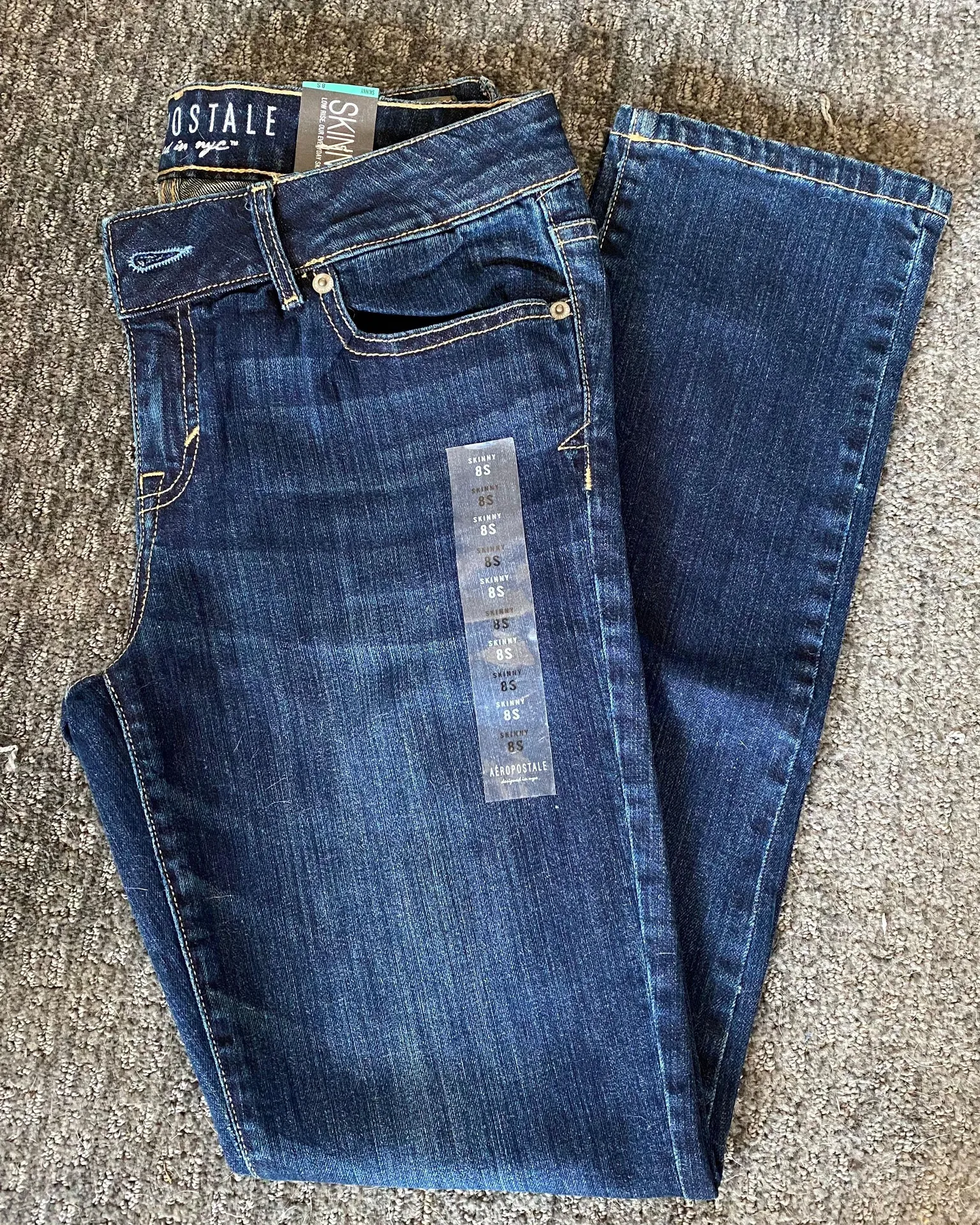 Skinny Jeans - Image 3