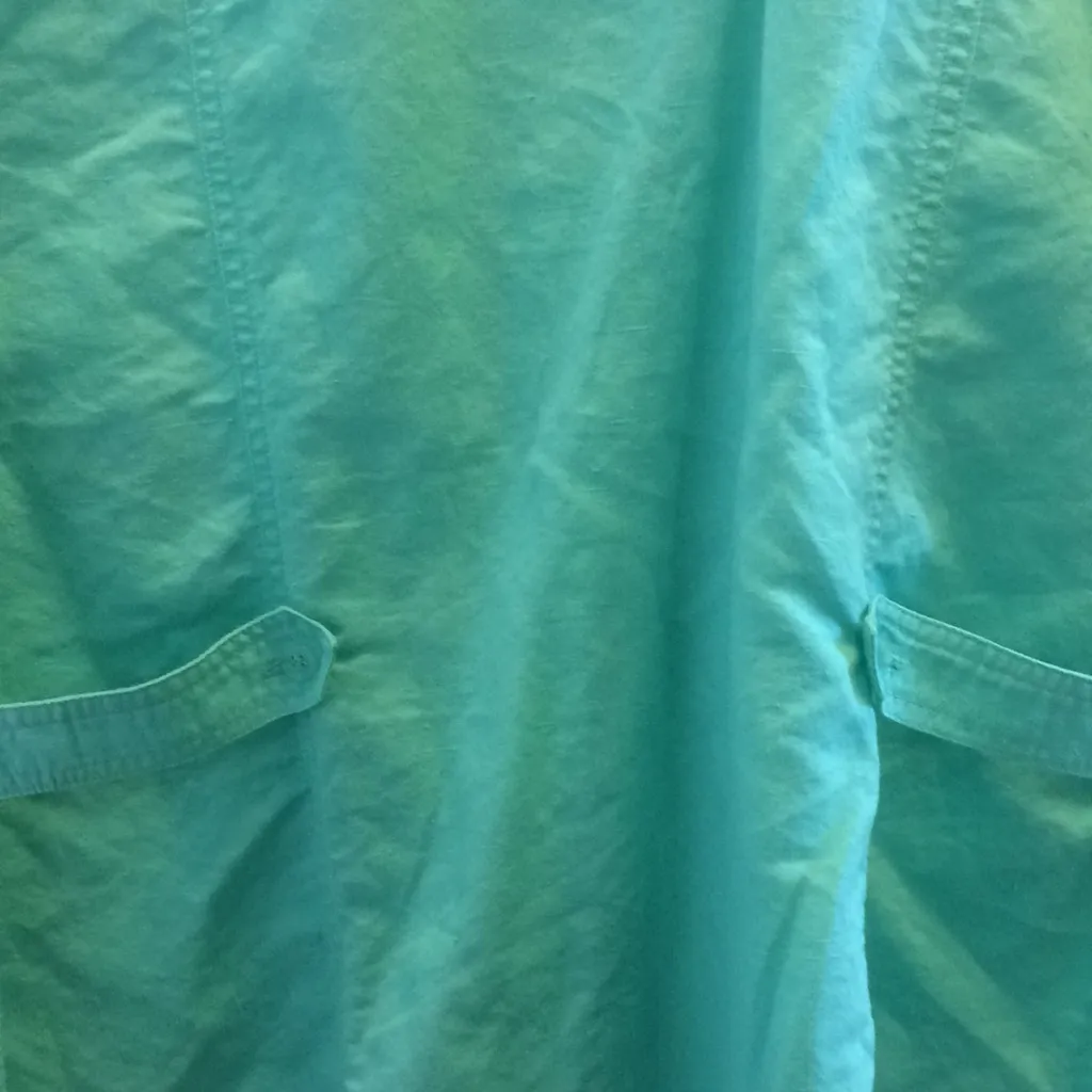 FINAL MARKDOWN Ladies gitano blouse medium - Image 4