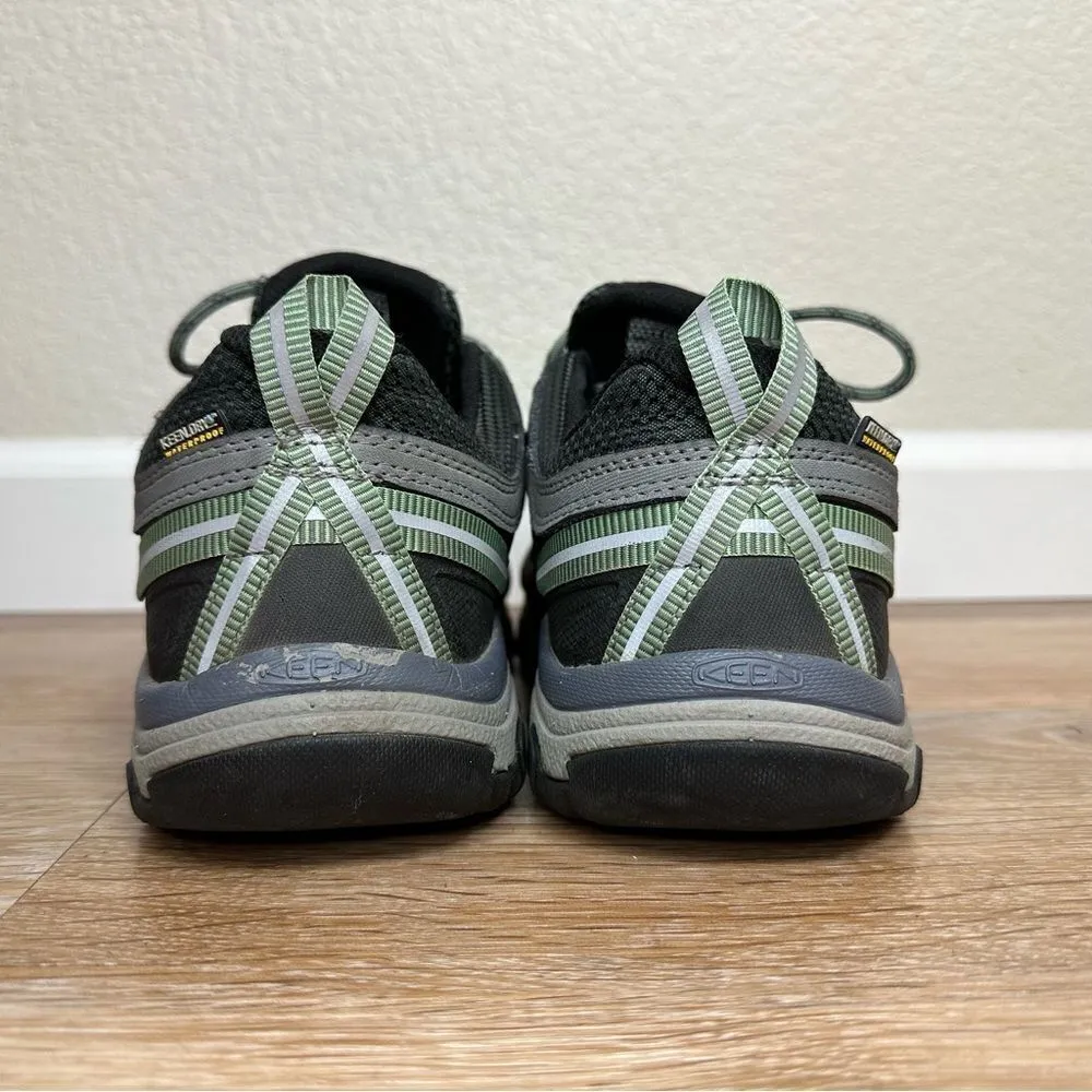 Keen Targhee III Women’s Waterproof Hiking Shoes - Image 8