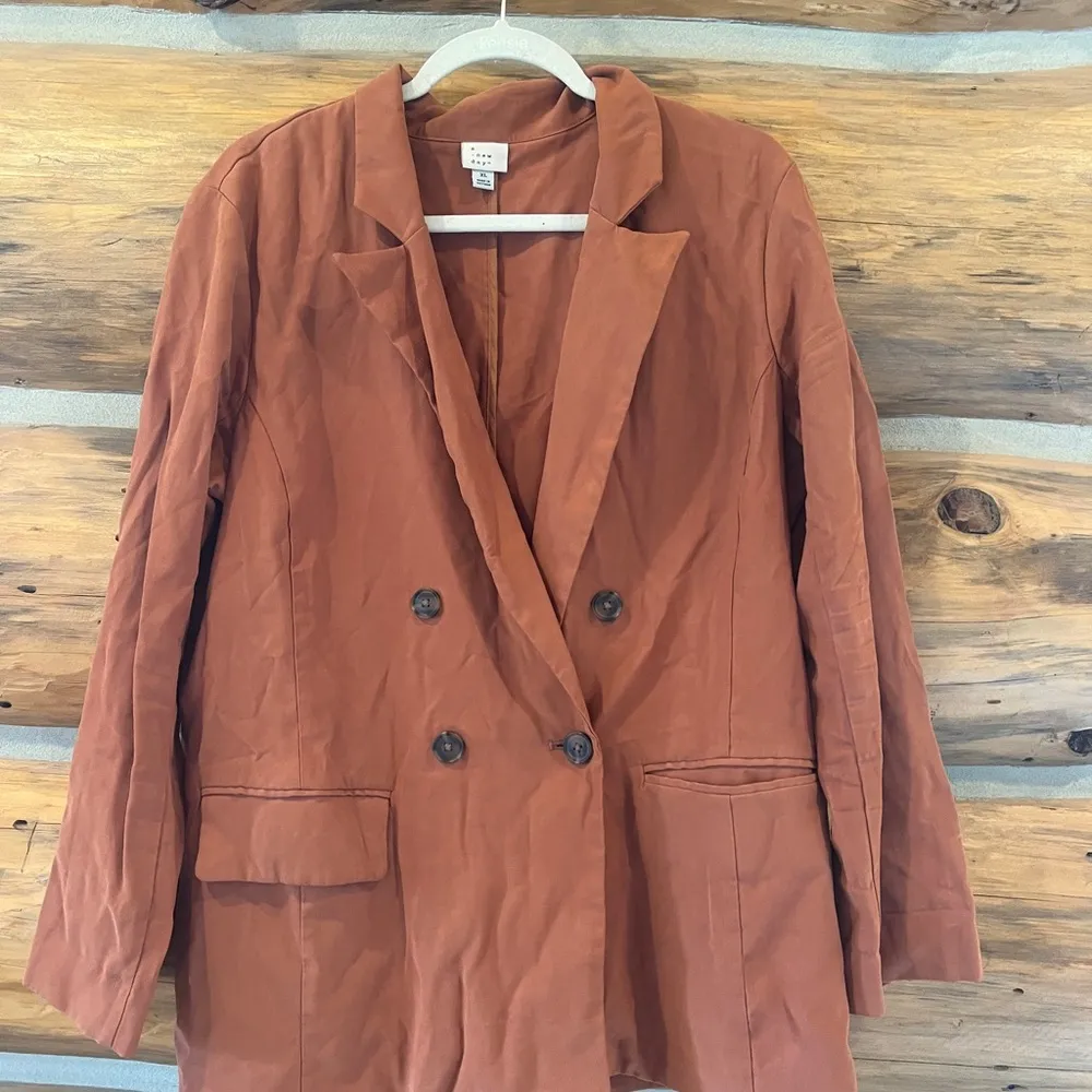 A New Day Essential Blazer - Image 3