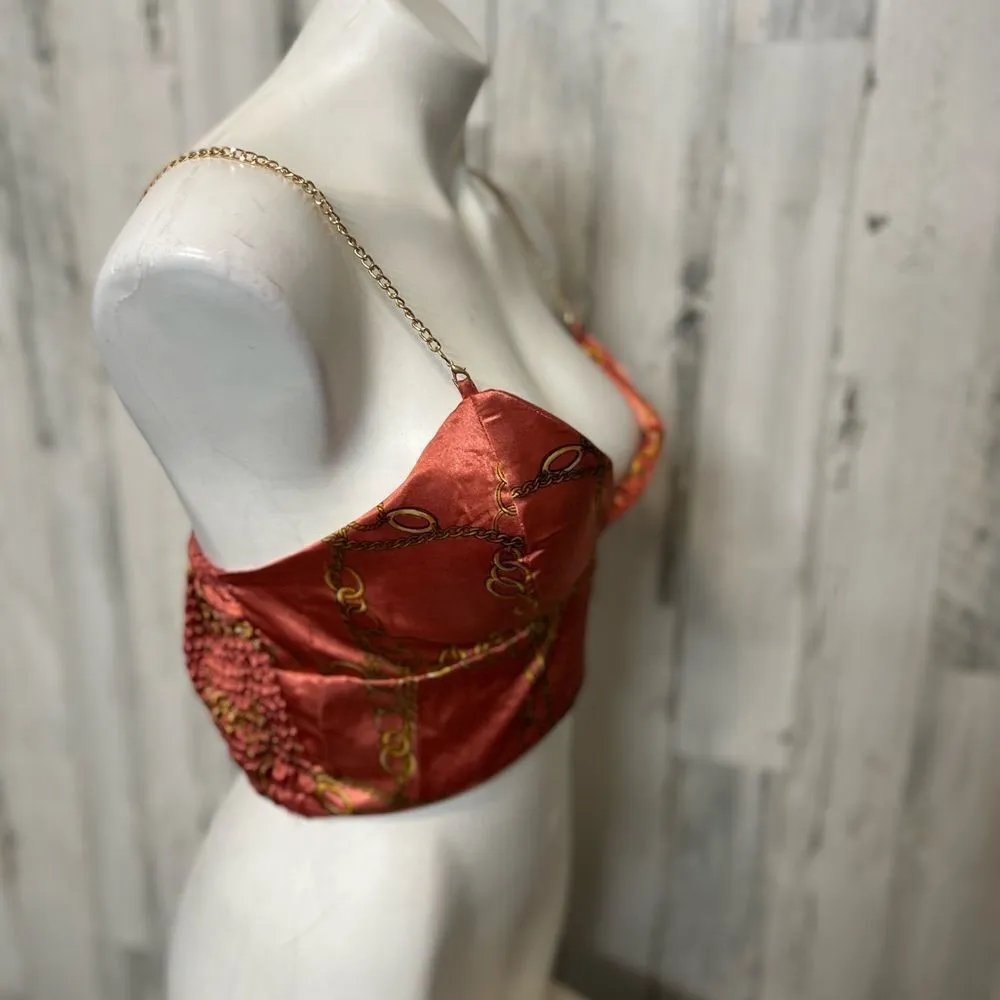 Bralette Orange - Image 6