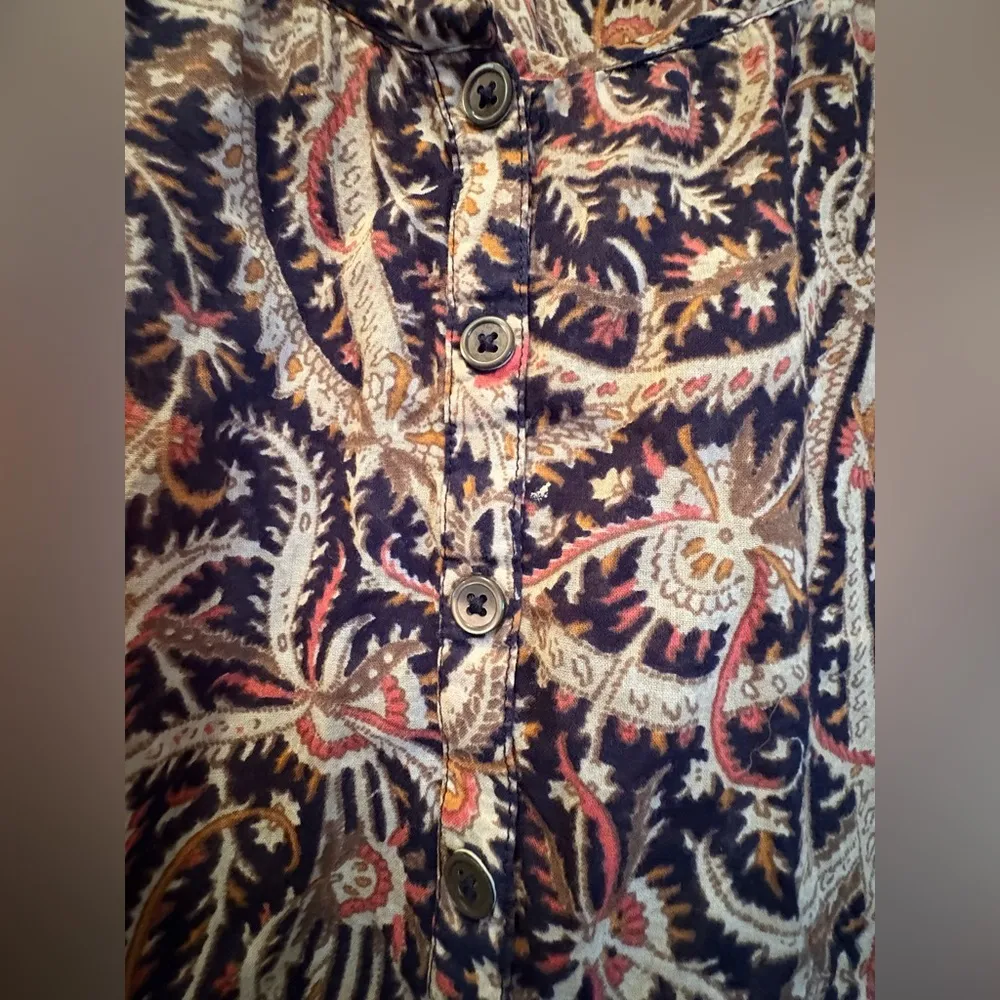 J.Crew  swim coverup. - Image 3