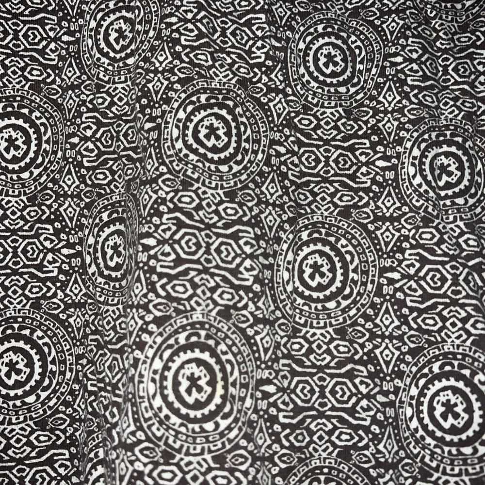 patterned tank top - Image 2