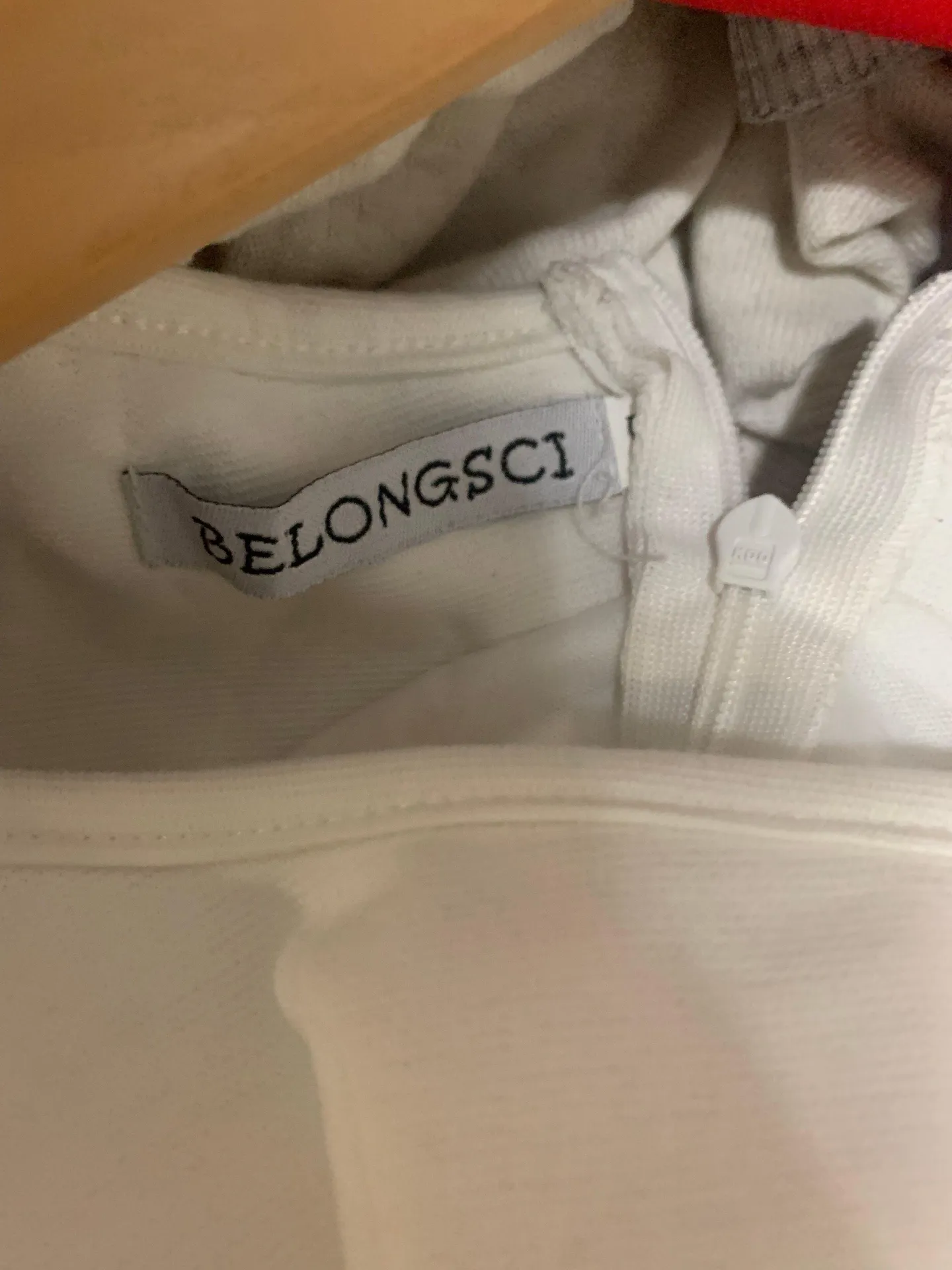 White Dress - Image 5