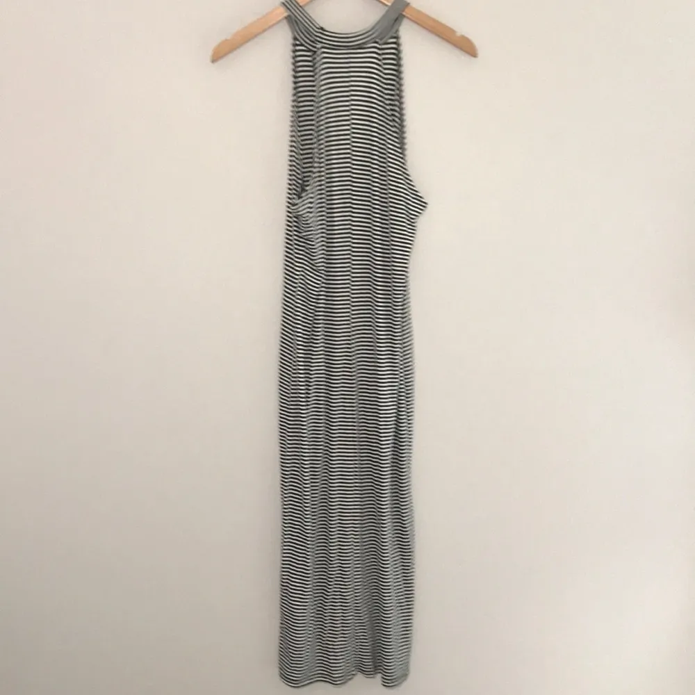 NWT LA Hearts Pacsun striped midi bodycon dress - Image 6