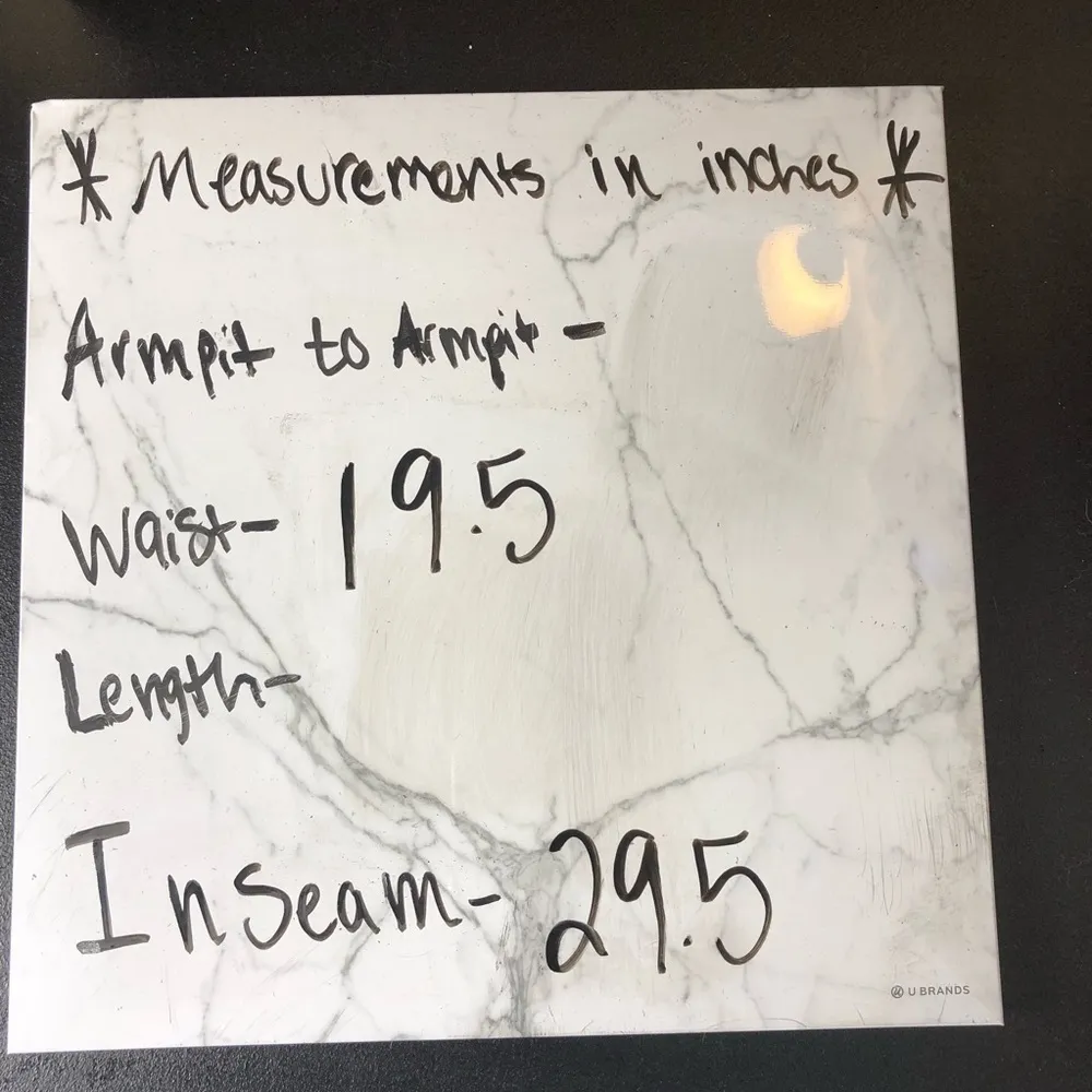 Field &‎ stream black pants - Image 11