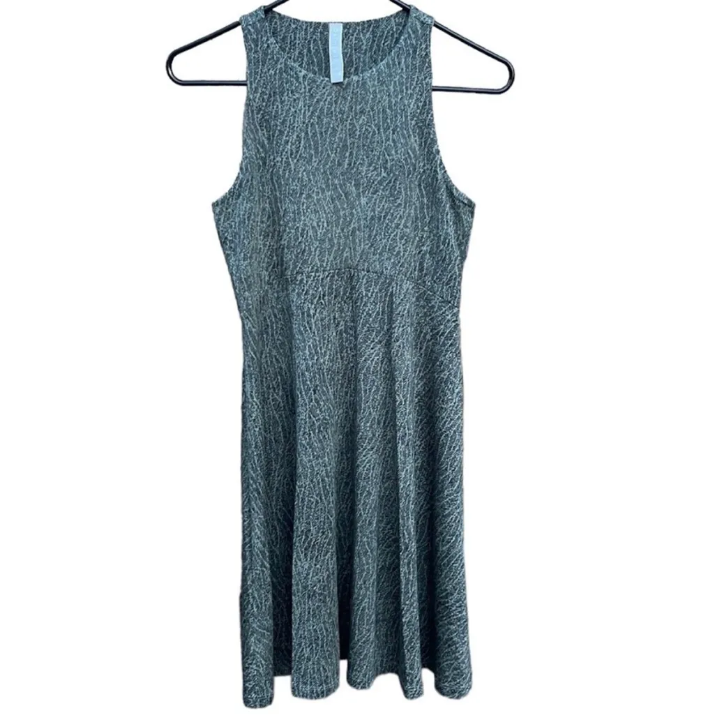 Like New Athleta Santorini Thera Dress - Image 2