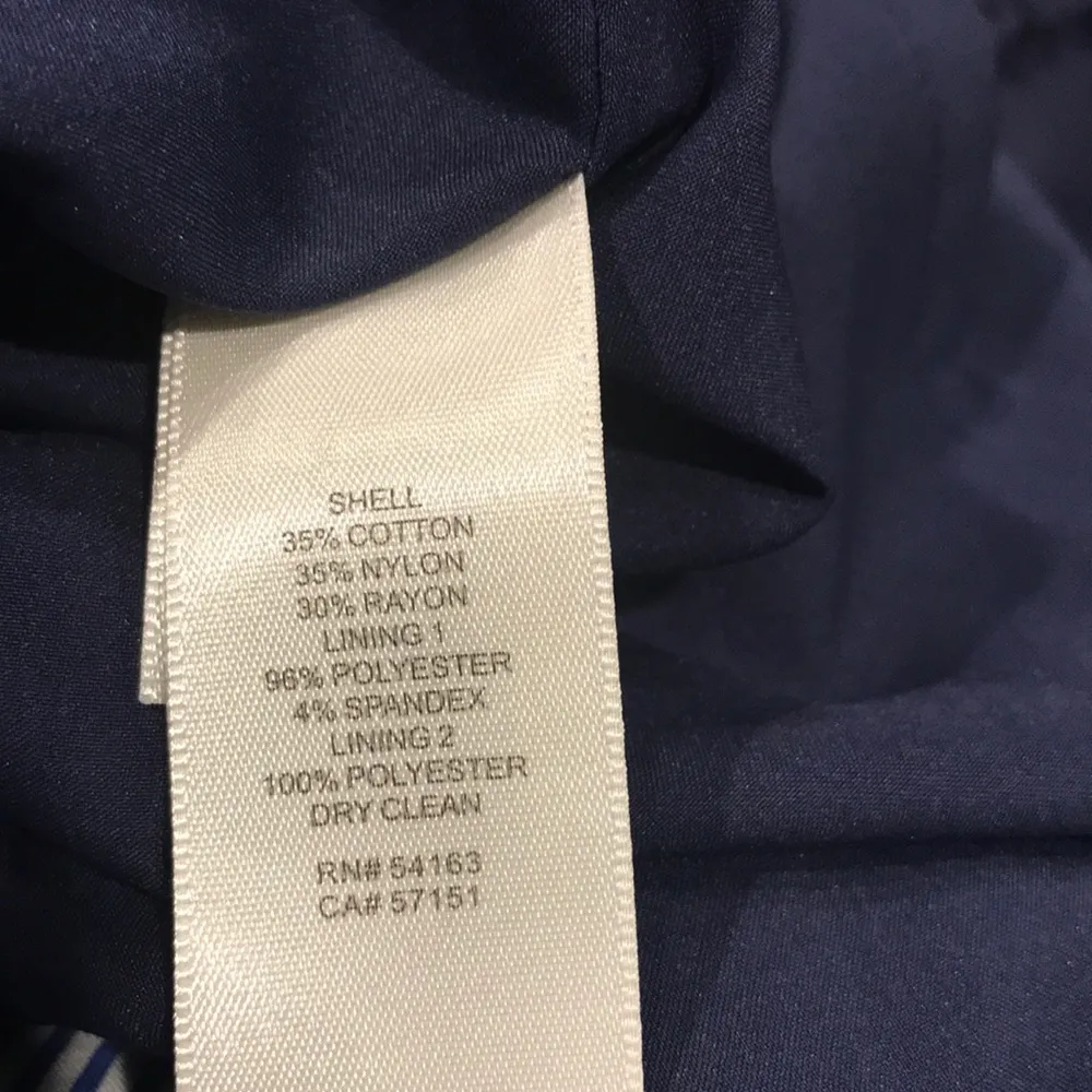 Eliza J Lined Lace Dress - Image 7