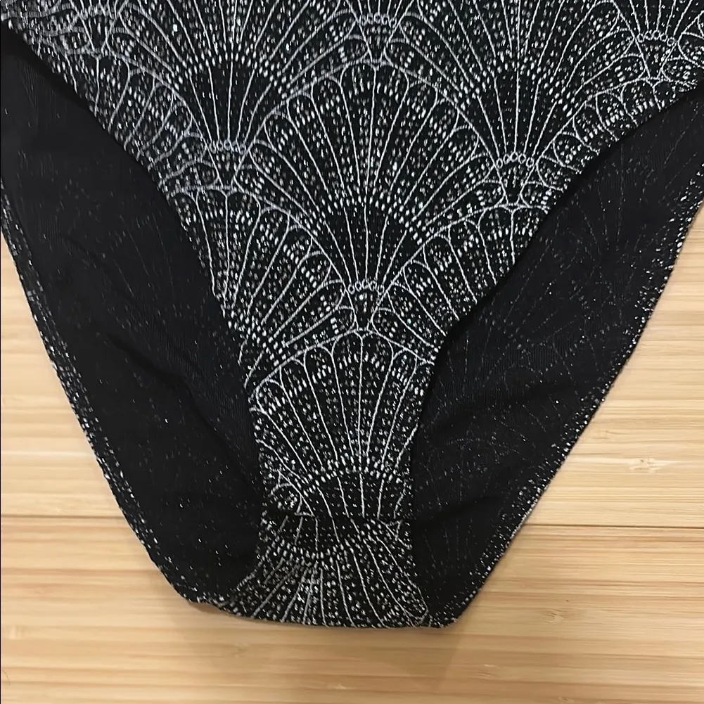 GLITTERY BODYSUIT - Image 5