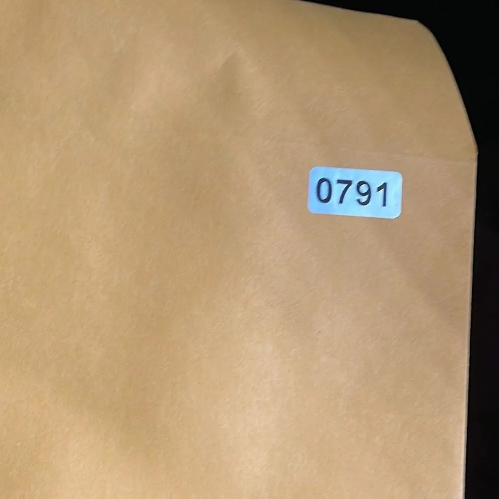 The Vermont Collection Pewter Cookie pin by Ann Clark. Silver - Image 6