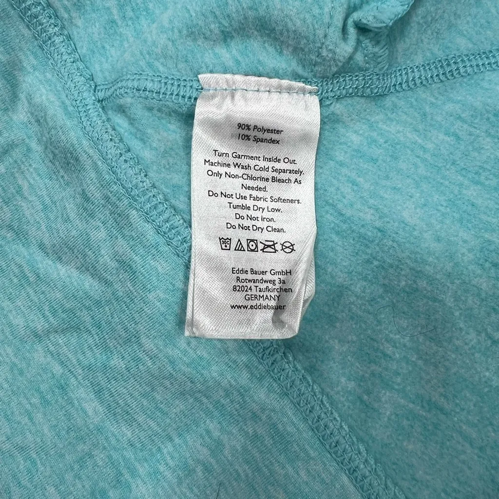 Women's Train Ascent Full-Zip Hoodie L - Image 8