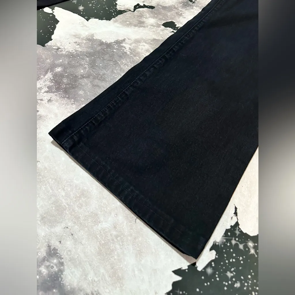 Bebe flared leg jeans - Image 2