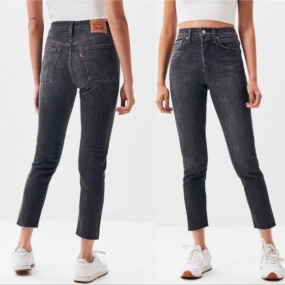LEVI’S Wedgie Skinny - Image 2