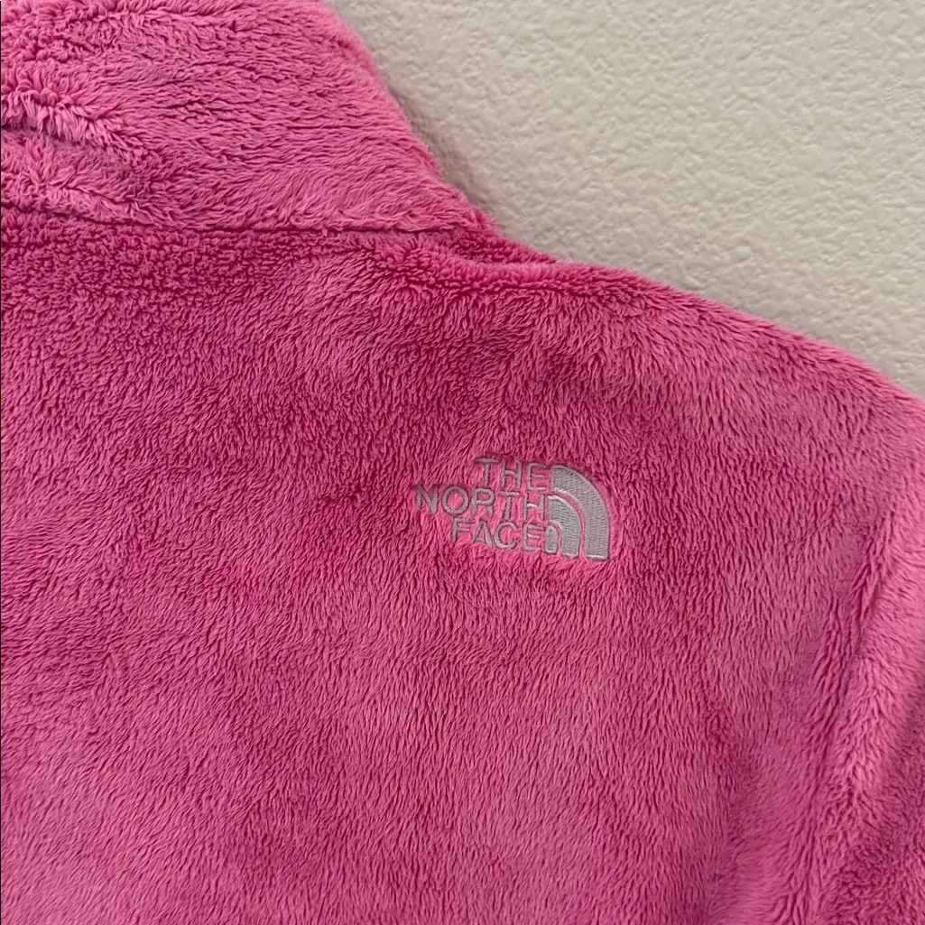 The North Face   Fleece Jacket - Image 8