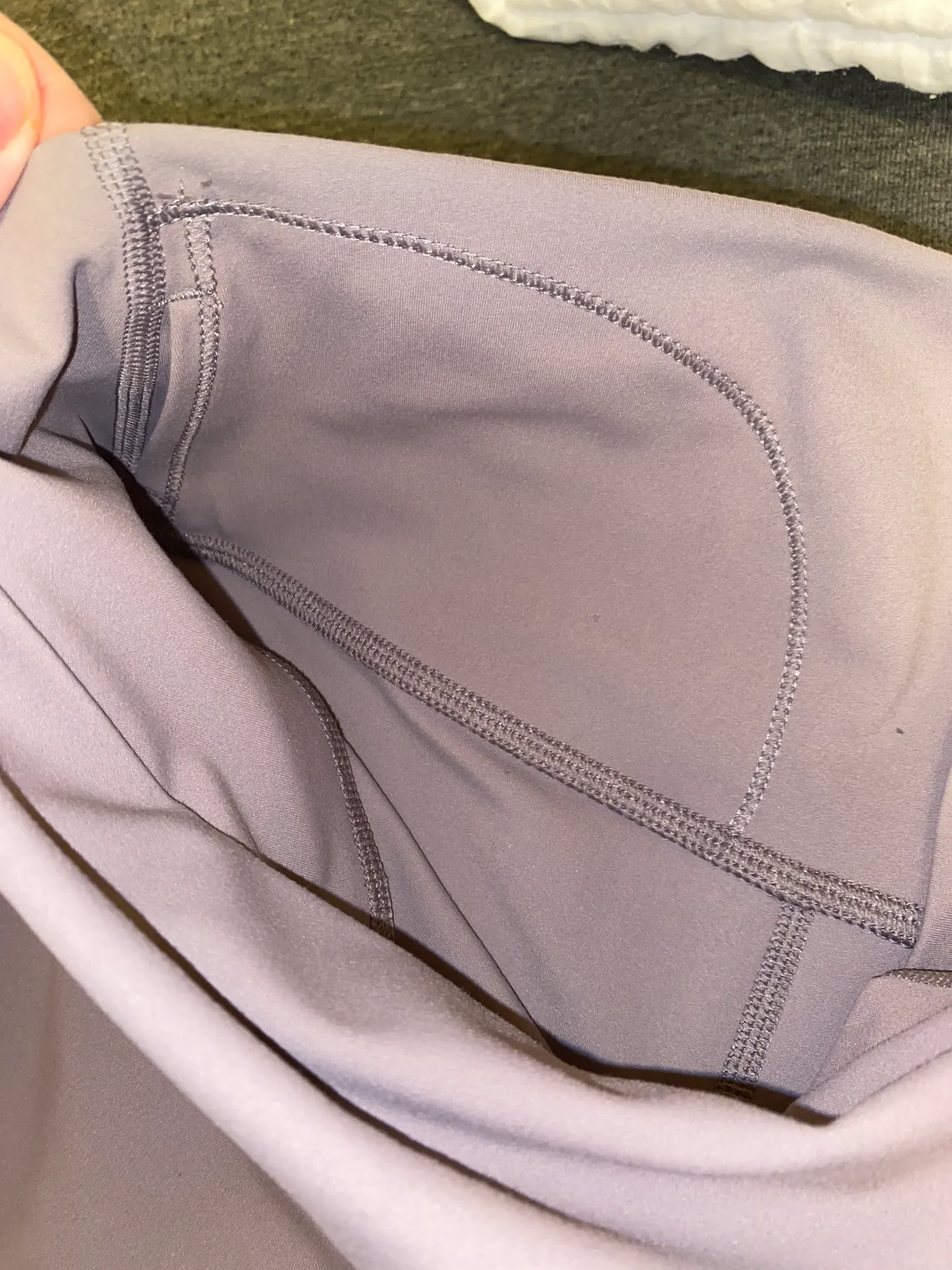 Lululemon shorts - Image 5