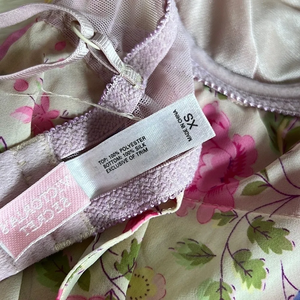 Y2K Victoria’s Secret Babydoll - Image 11