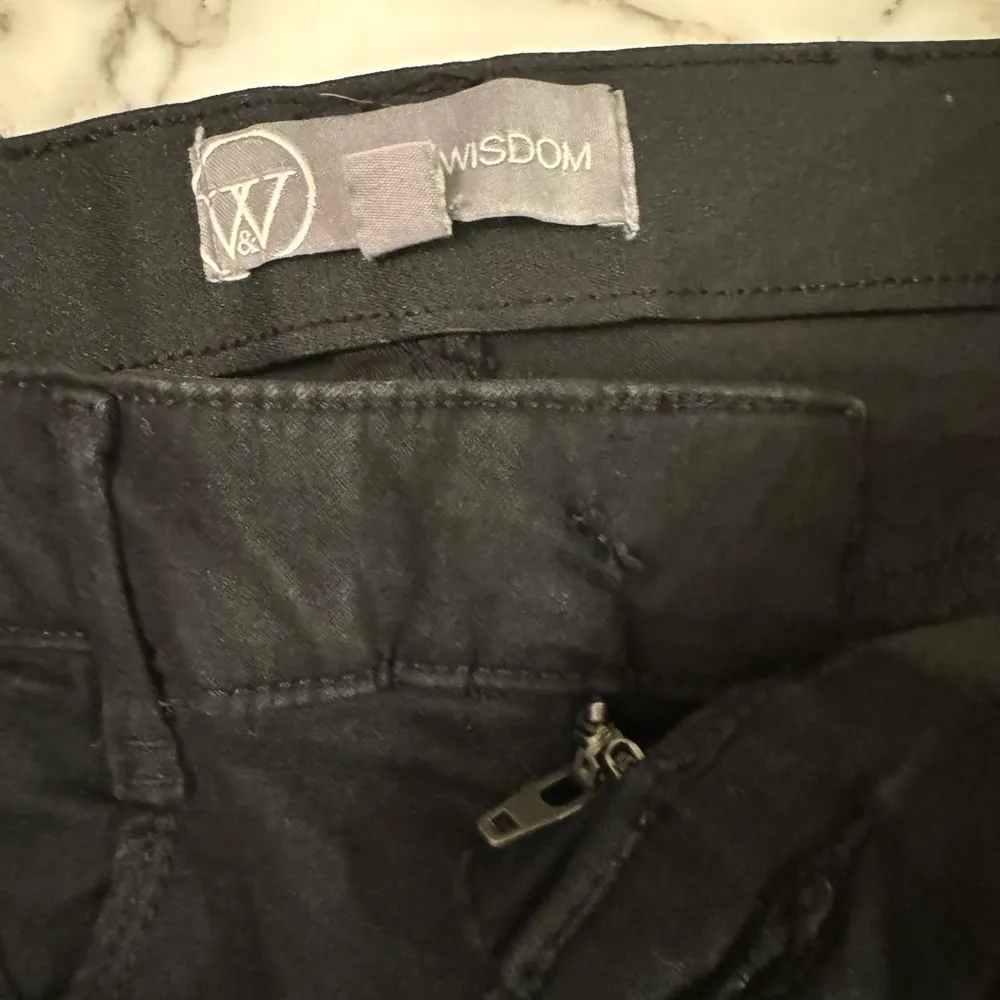 NWOT Wit & Wisdom Ab - Image 4