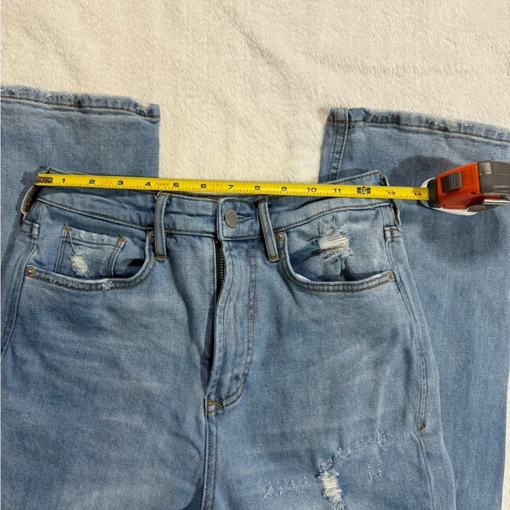 DEAR JOHN Women’s Blue Jeans - Image 6