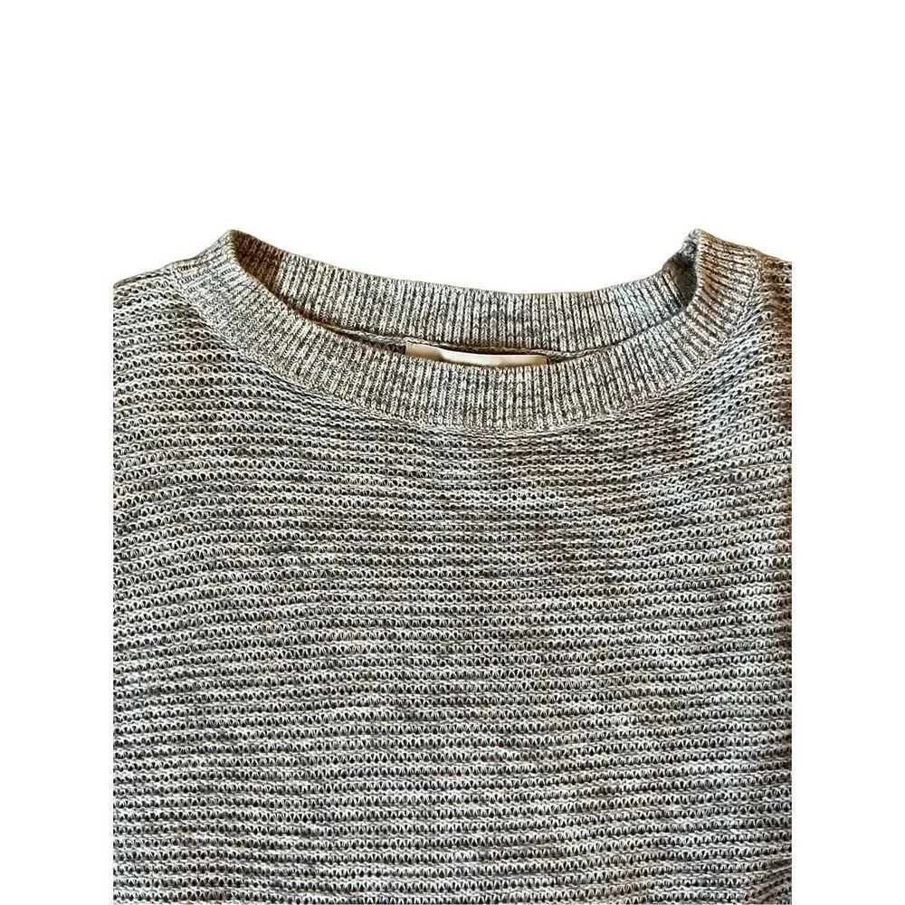 Loft light grey sweater  - Image 6