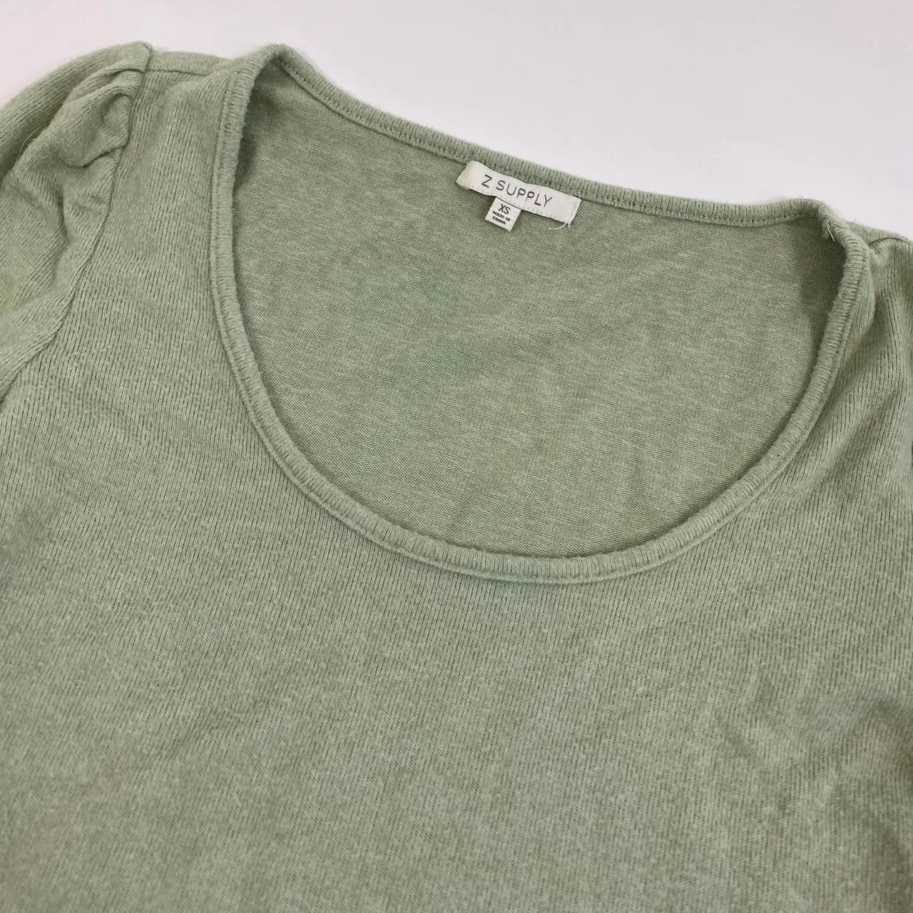 Long Sleeve Comfy Dress - Image 5