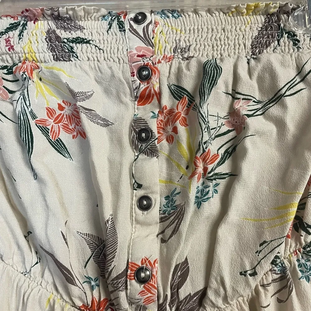 Strapless Dress - Image 3