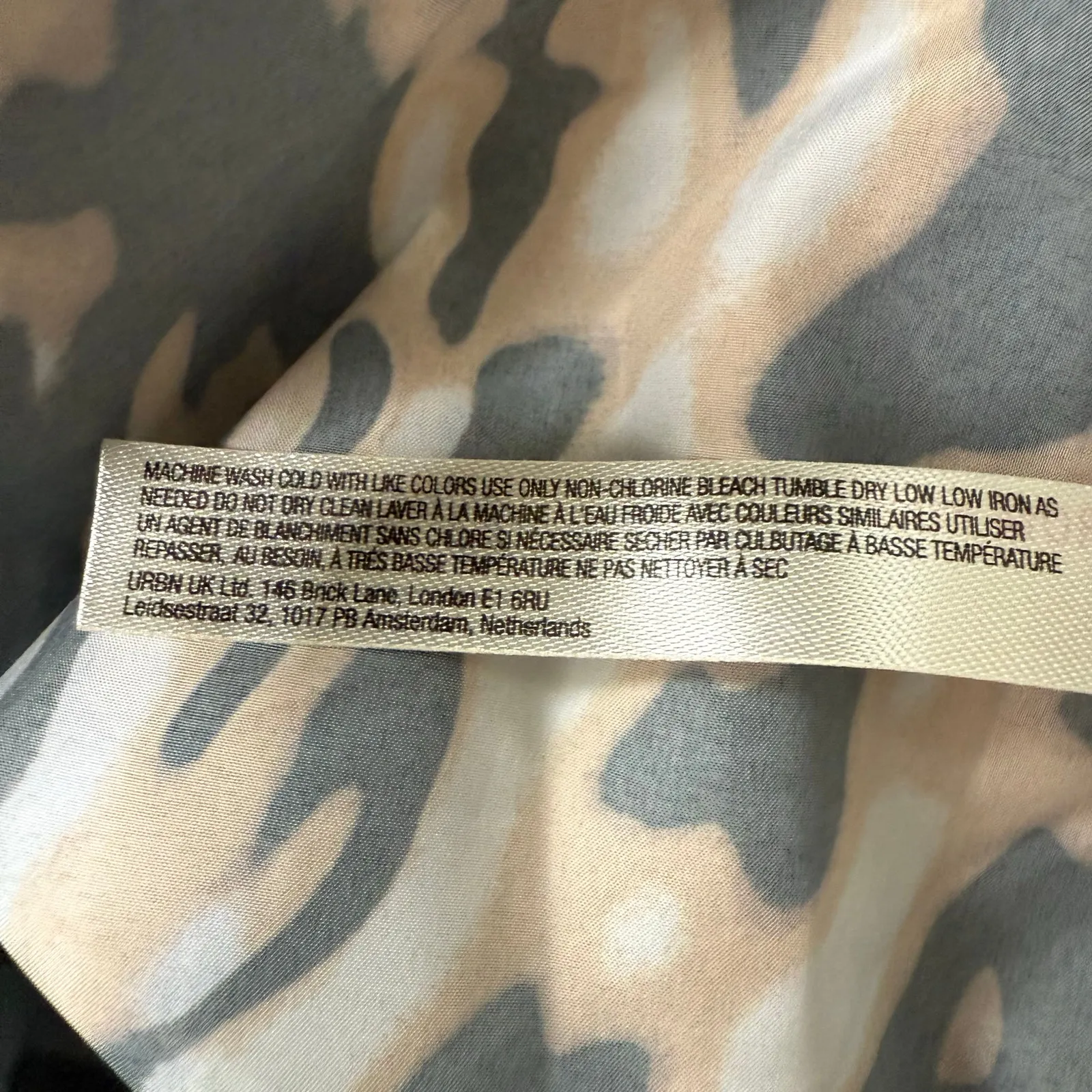 Free People set dress and shorts co-ord matching set activewear Large - Image 8