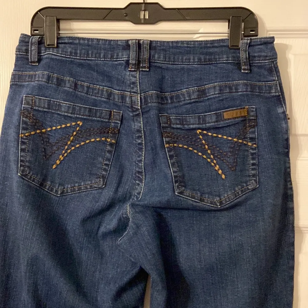 PENDLETON Women Pants size 10 inseam 31” excellent condition - Image 6