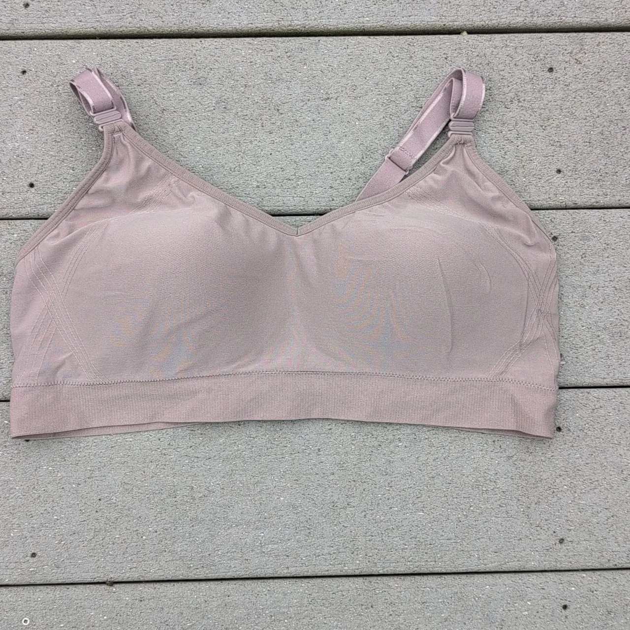 Warner's Easy Does It Convertible Comfort Bra Size 2X - Image 4