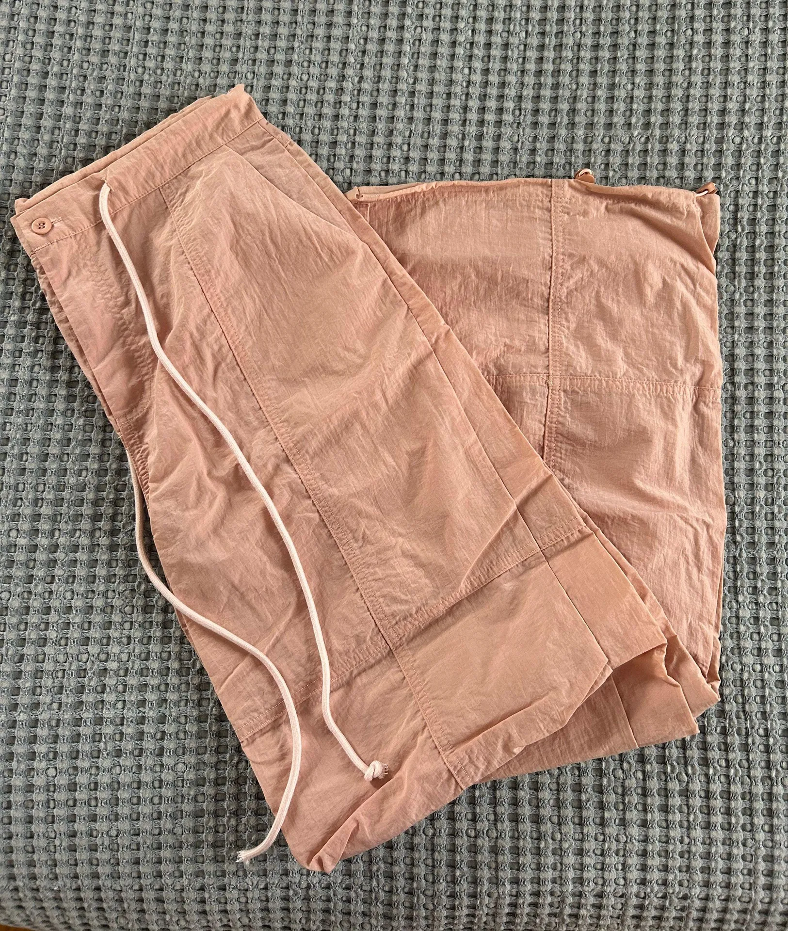 Grey Bandit Cargos - Image 3