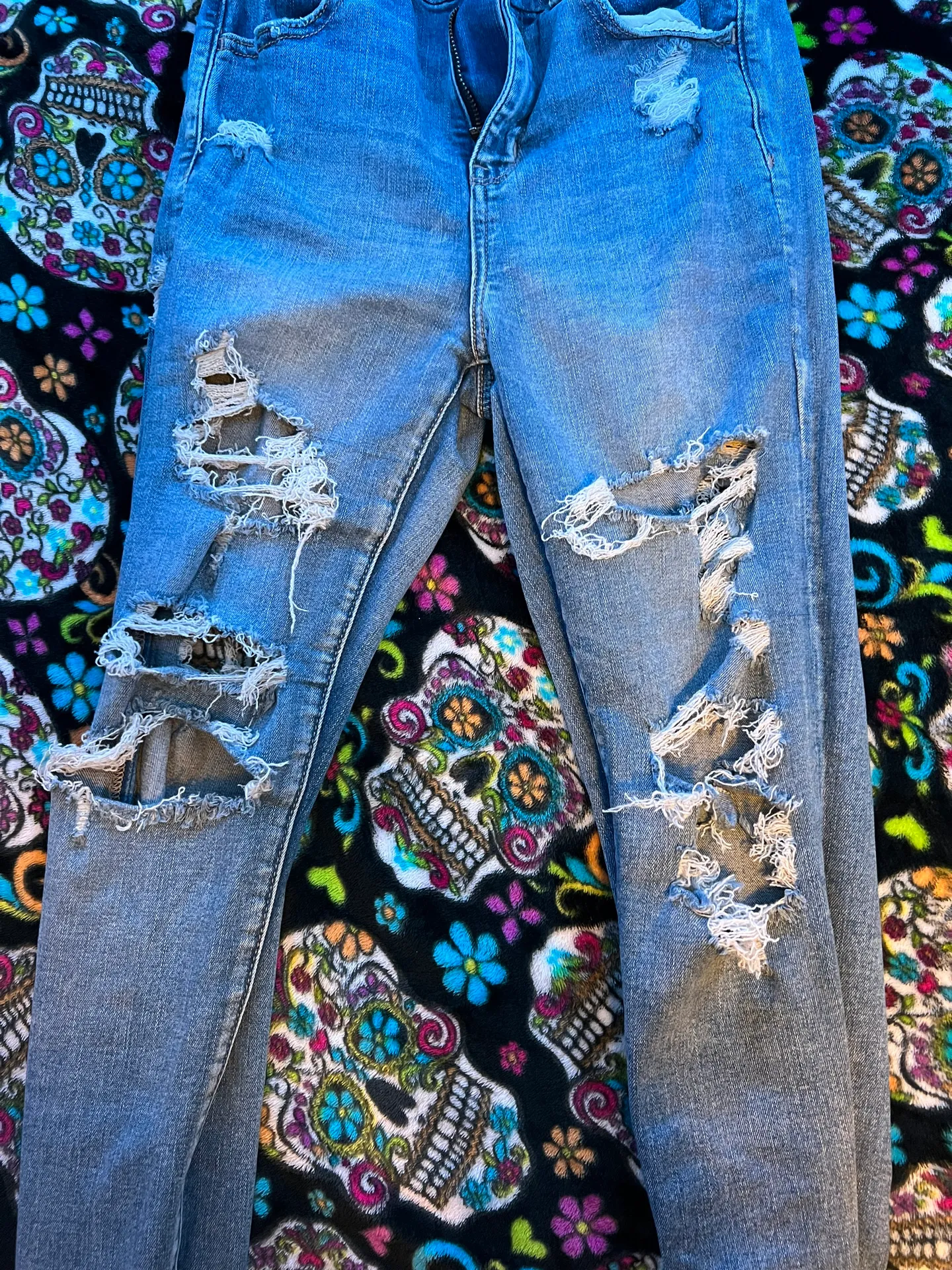 American Eagle  Jeans - Image 5