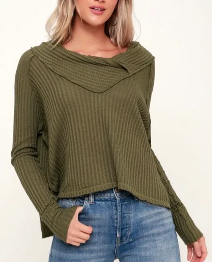 Free People Thermal - Image 2