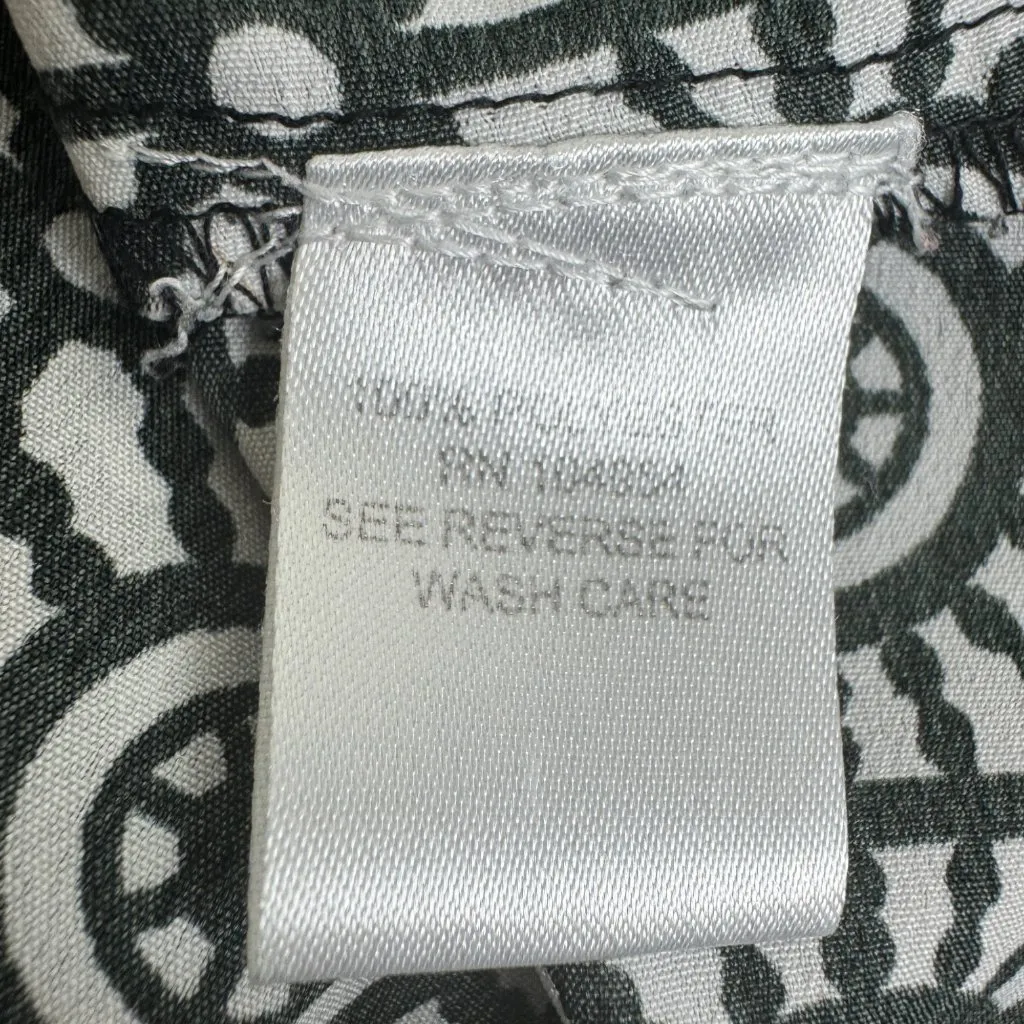 Women's Antilia Femme Print & Stripe V - Image 8