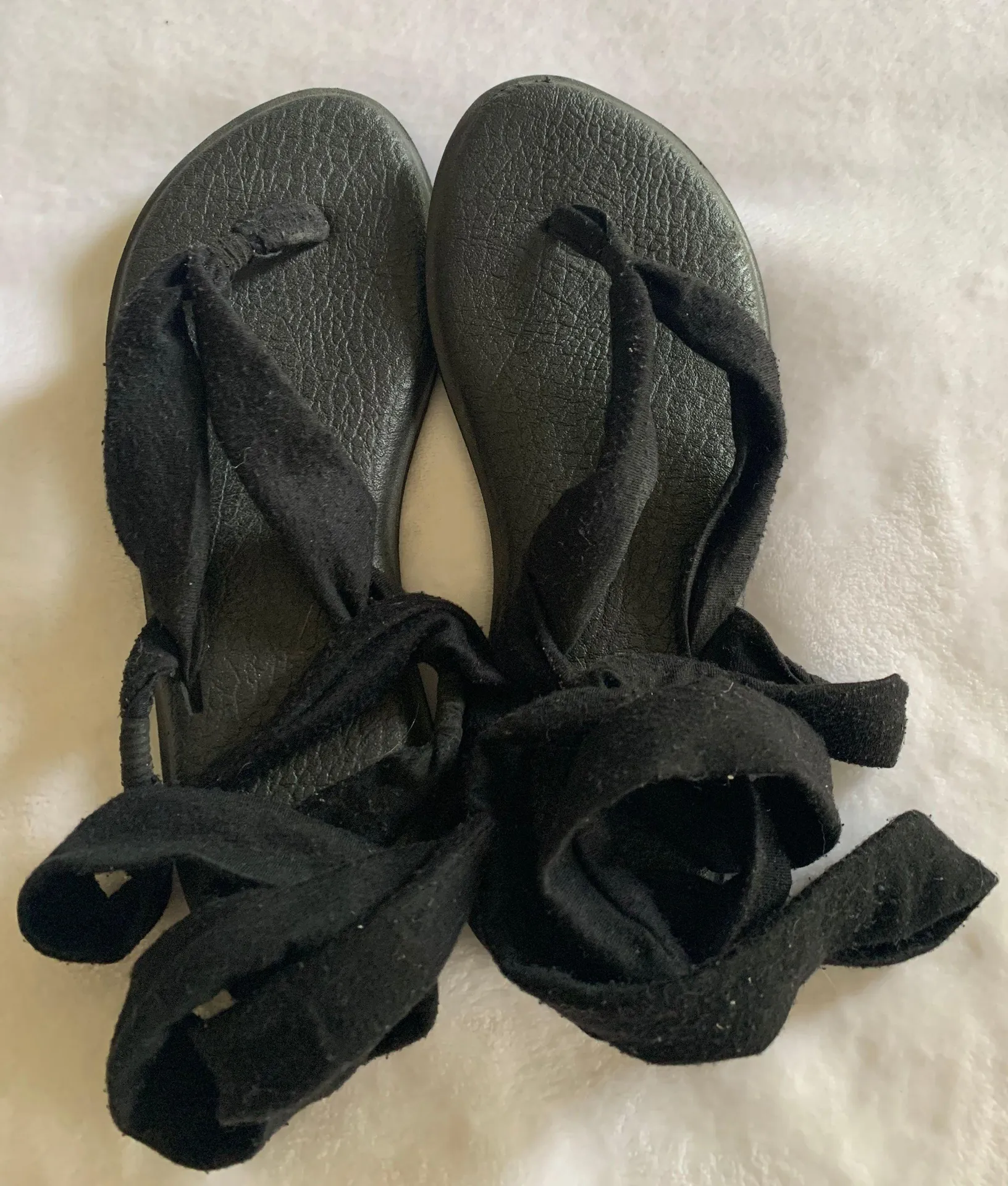 Yoga Sandals - Image 2